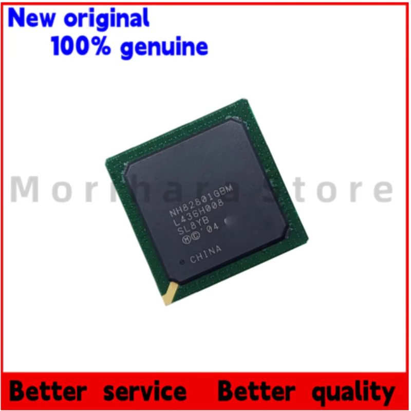 1pcs/100% brand new AF82801IBM FW82801DBM NH82801GBM NH82801HBM NH82801HEM Black plastic casing
1pcs/100% brand new AF82801IBM FW82801DBM NH82801GBM NH82801HBM NH82801HEM Black plastic casing