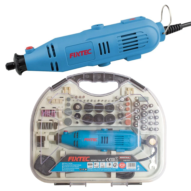 Factory Wholesale 135W Rotary Tool Mini Grinder Machine Set 210pcs Accessories Power Tools
Factory Wholesale 135W Rotary Tool Mini Grinder Machine Set 210pcs Accessories Power Tools