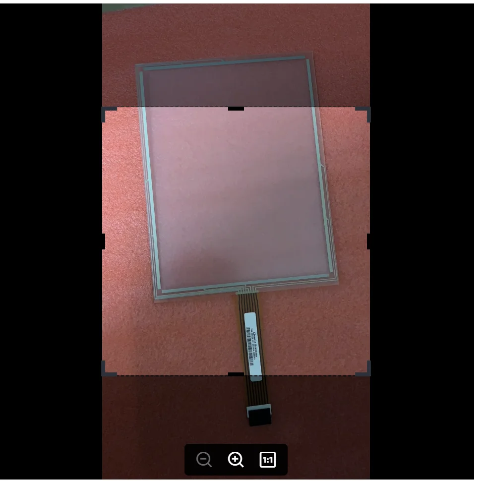 238*180mm this is compatible 10.4inch 4lines resistance screen for car DVD redio this is compatible 238*180
238*180mm this is compatible 10.4inch 4lines resistance screen for car DVD redio this is compatible 238*180