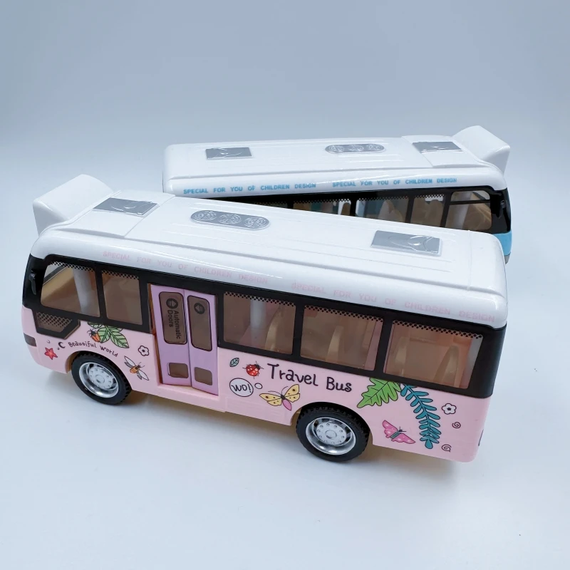 Alloy School Bus Toy Cool Sound Light Effects Friction Powered Realistic City Vehicle 3-6Yrs Kids Birthday Gift
Alloy School Bus Toy Cool Sound Light Effects Friction Powered Realistic City Vehicle 3-6Yrs Kids Birthday Gift