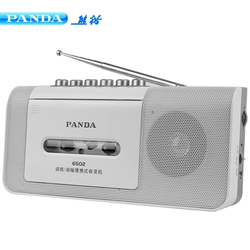 Кассета-рекордер Panda 6502, музыкальный динамик Walkman, FM, MW, для пожилых детей, для английского прослушивания, для студентов, магнитола
Кассета-рекордер Panda 6502, музыкальный динамик Walkman, FM, MW, для пожилых детей, для английского прослушивания, для студентов, магнитола