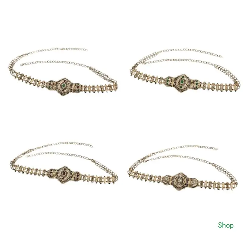 Dropship Elegant Bridal Metal Waist Belt Hollows Flower Pattern Waistband Fashion Belt
Dropship Elegant Bridal Metal Waist Belt Hollows Flower Pattern Waistband Fashion Belt