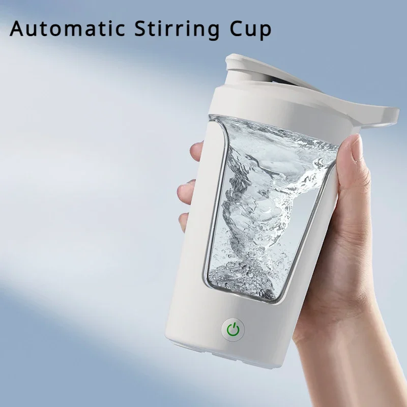 Self-mixing Mug,Lazy Shaker,Portable Rechargeable Self-mixing Coffee Mug,Automatic Shake Blender Cup For Office,Sports Nutrition
Self-mixing Mug,Lazy Shaker,Portable Rechargeable Self-mixing Coffee Mug,Automatic Shake Blender Cup For Office,Sports Nutrition