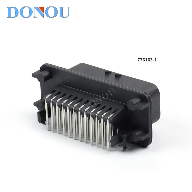 35 core ECU plug 776163-1 waterproof connector 776164-1 pin socket 776231-1 PCB board end plug
35 core ECU plug 776163-1 waterproof connector 776164-1 pin socket 776231-1 PCB board end plug