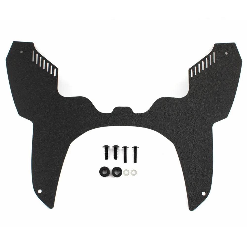 For HONDA CRF1100 L Africa Twin Adventure Sports ES DCT 2020 2021 Fork Shield Updraft Deflector CRF1100L Motorcycle Accessories
For HONDA CRF1100 L Africa Twin Adventure Sports ES DCT 2020 2021 Fork Shield Updraft Deflector CRF1100L Motorcycle Accessories