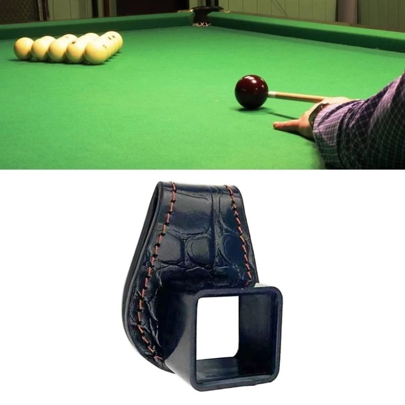 Portable Chalk Holder with Belt Clip Billiard Chalk Holder Leathers Chalk Bag for Snooker and Pool Player
Portable Chalk Holder with Belt Clip Billiard Chalk Holder Leathers Chalk Bag for Snooker and Pool Player