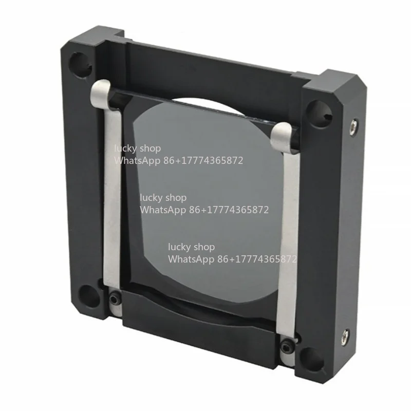CFM60 Cage Filter Mount Square Element Fixture Filter Holder
CFM60 Cage Filter Mount Square Element Fixture Filter Holder