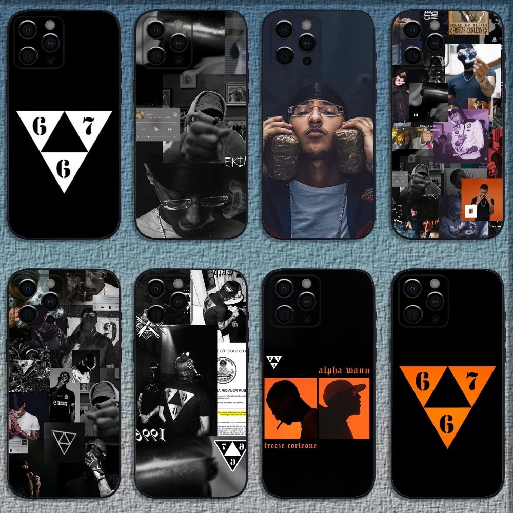 F-Freeze Corleone 667 Phone Case For iPhone 16,15,14,13,12,11,Pro,X,XS,Max,XR,Plus,Mini Soft Black Cover
F-Freeze Corleone 667 Phone Case For iPhone 16,15,14,13,12,11,Pro,X,XS,Max,XR,Plus,Mini Soft Black Cover