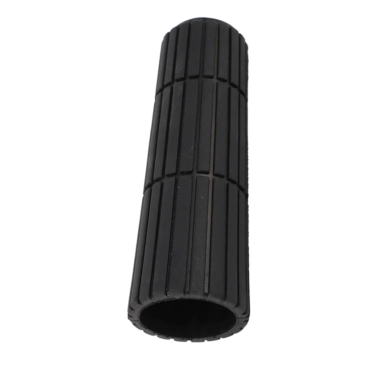 Rubber Handle 6F6-42177-A0-00 Slip Resistant Boat Motor Steering Handle Fit for Yamaha Outboard 25‑75 HP Model
Rubber Handle 6F6-42177-A0-00 Slip Resistant Boat Motor Steering Handle Fit for Yamaha Outboard 25‑75 HP Model