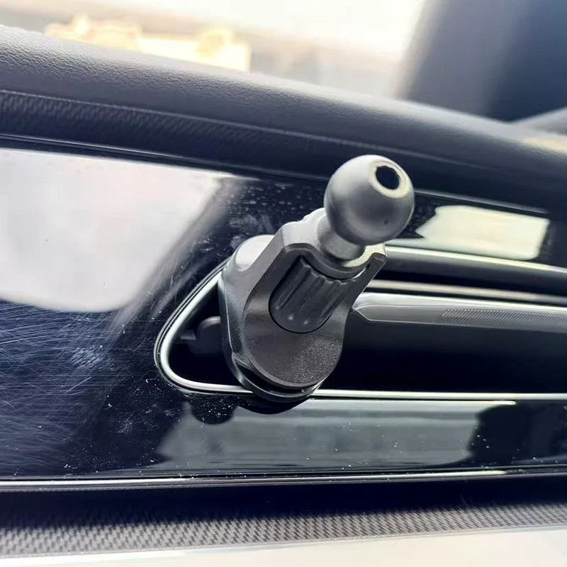 3PCS New car air outlet bracket base accessories special navigation fixed universal support bracket ball head phone holder
3PCS New car air outlet bracket base accessories special navigation fixed universal support bracket ball head phone holder