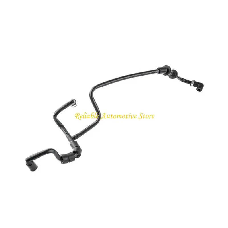 M68B Brake System Vacuum Hose for 2007-2009 2006-2007 Replace 7L6611931AE 4008686
M68B Brake System Vacuum Hose for 2007-2009 2006-2007 Replace 7L6611931AE 4008686