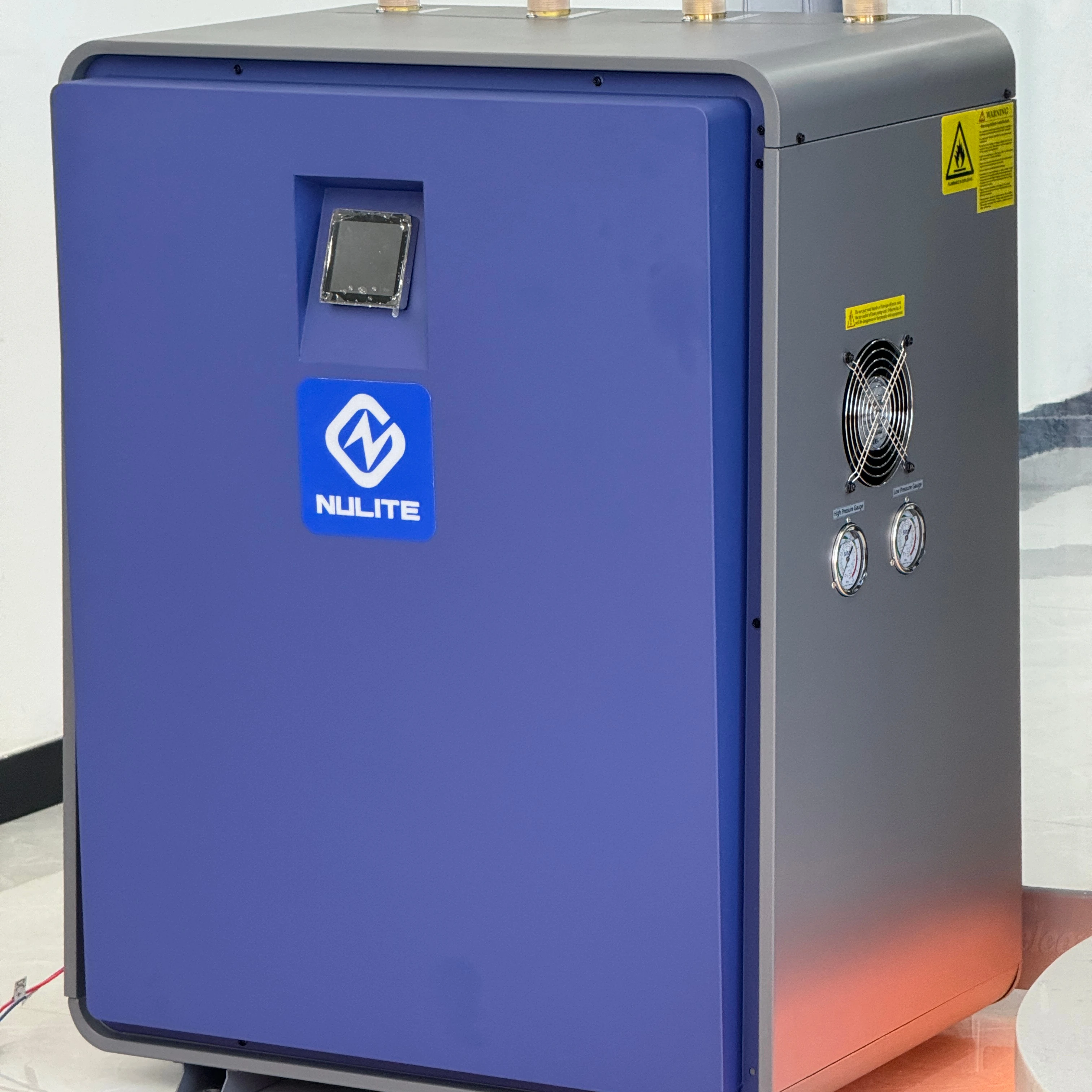New Hot Sale R32 Inverter Geothermal Water Ground Source Heat Pump for Heating Cooling Domestic Hot Water
New Hot Sale R32 Inverter Geothermal Water Ground Source Heat Pump for Heating Cooling Domestic Hot Water