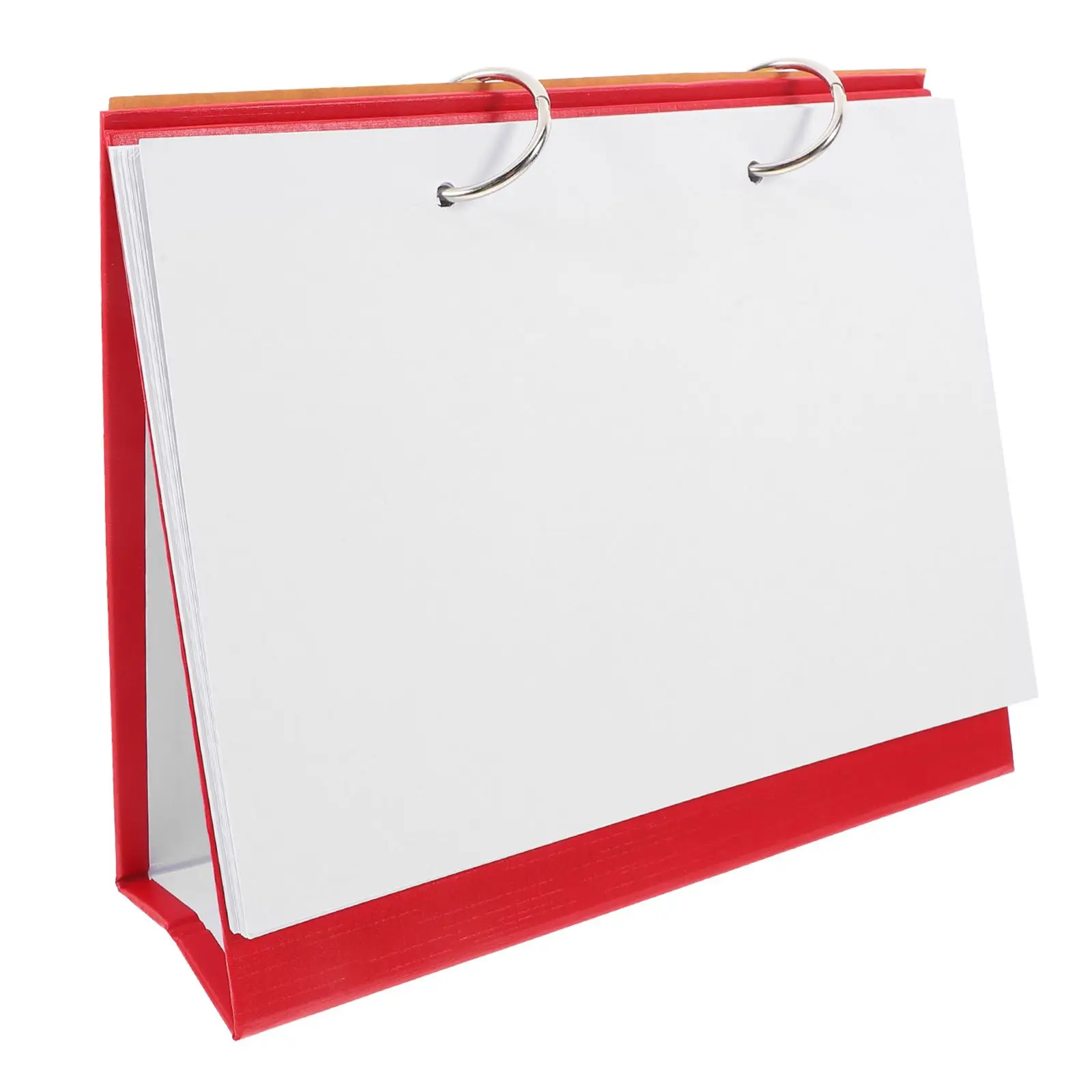 8 Inch Desk Calendar Blank Monthly Sheets Removable Pages Mini Perpetual Daily Date Display DIY Drawing Book Thick Paper Smooth
8 Inch Desk Calendar Blank Monthly Sheets Removable Pages Mini Perpetual Daily Date Display DIY Drawing Book Thick Paper Smooth