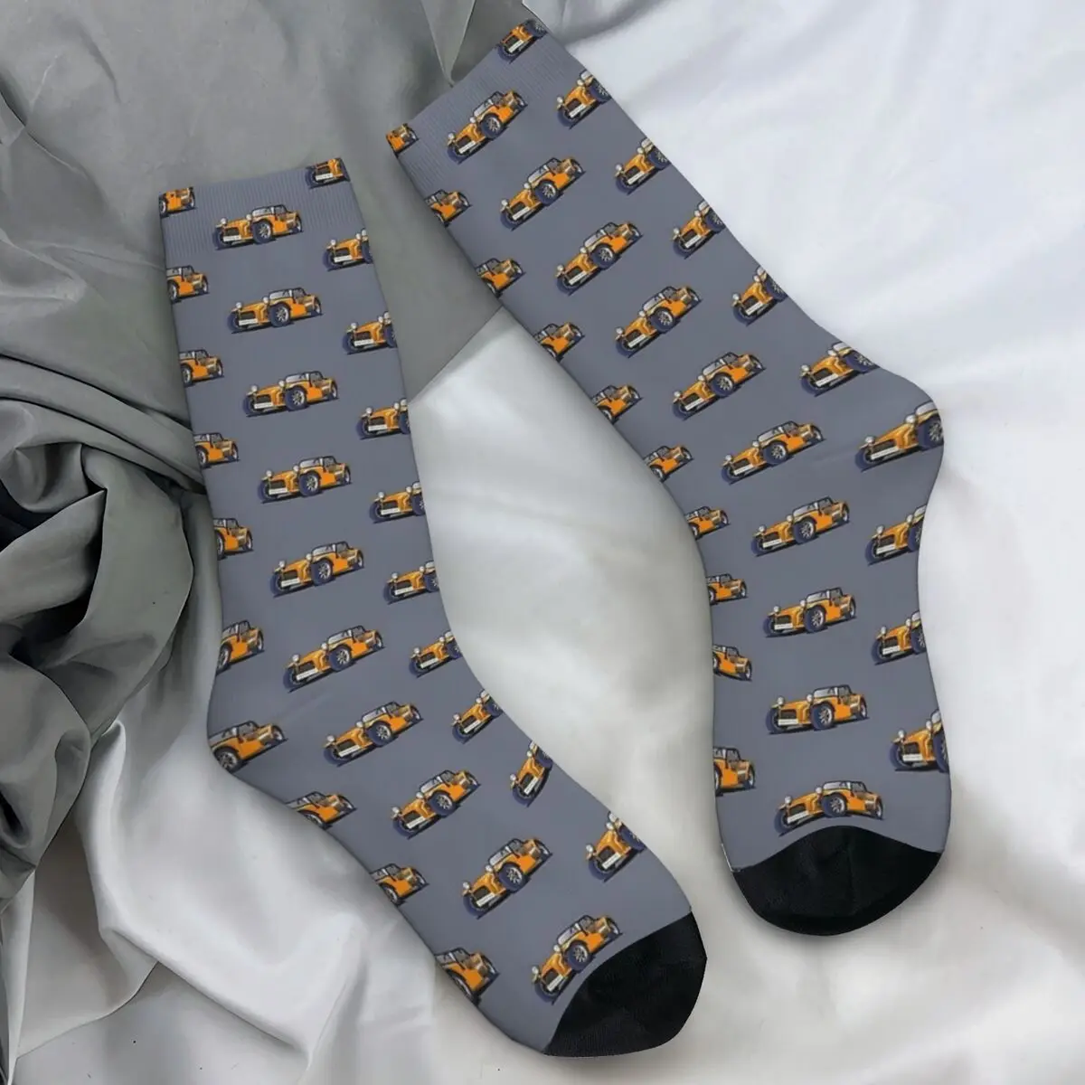 British Luxury Seven Car Socks Spring Fashion Stockings Casual Women Men High Quality Socks Printed Skateboard Anti Skid Socks
British Luxury Seven Car Socks Spring Fashion Stockings Casual Women Men High Quality Socks Printed Skateboard Anti Skid Socks