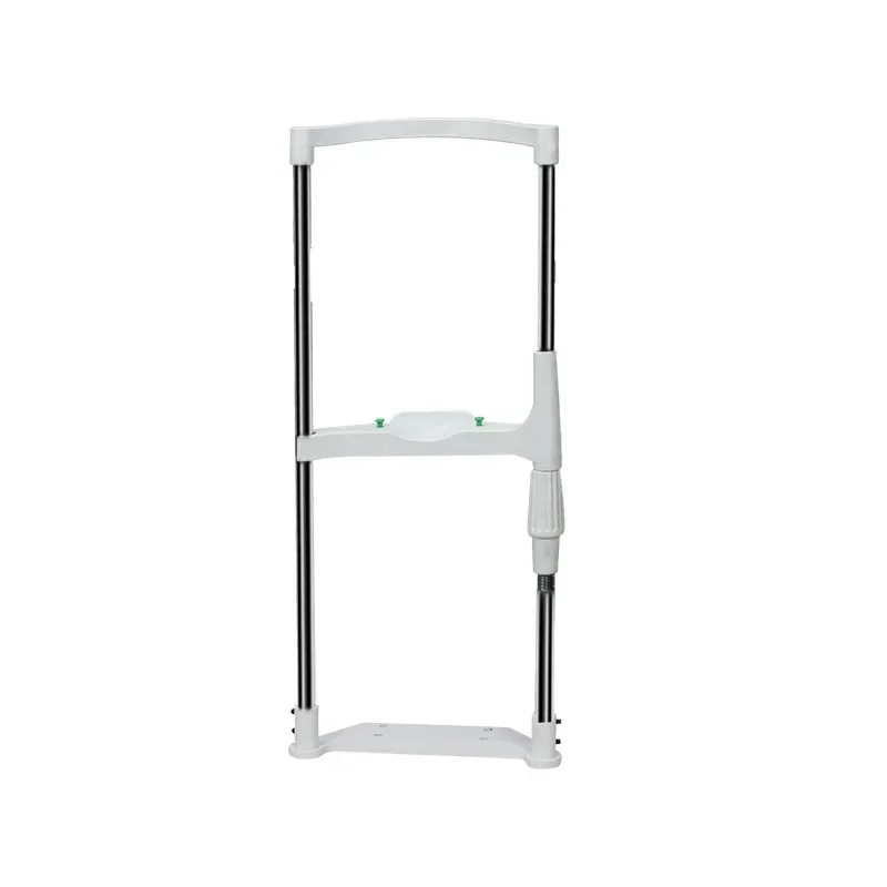 HL Type Ophthalmic Glasses Equipment Forehead Rest Bracket - Telescopic & Adjustable Optometry Table Bracket
HL Type Ophthalmic Glasses Equipment Forehead Rest Bracket - Telescopic & Adjustable Optometry Table Bracket