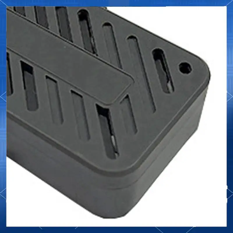 For Dreame X40 Pro Ultra/X40 Pro/X40 Ultra Sewage Tank Deodorization Particles Accessories For Sweeping Machine
For Dreame X40 Pro Ultra/X40 Pro/X40 Ultra Sewage Tank Deodorization Particles Accessories For Sweeping Machine