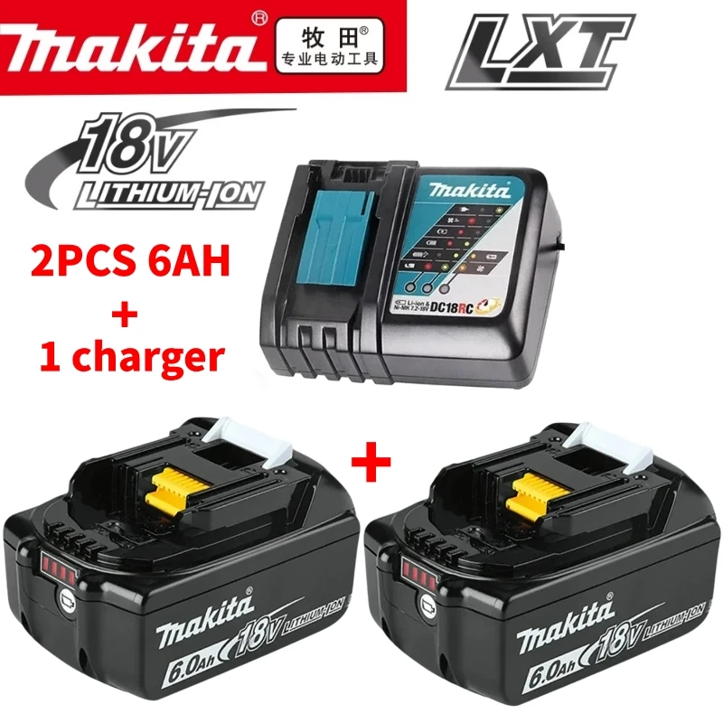 100% оригинальная батарея Makita 18 В, батарея Makita 18 В BL1830B BL1850B BL1850 BL1840 BL1860 BL1815, сменная литиевая батарея
100% оригинальная батарея Makita 18 В, батарея Makita 18 В BL1830B BL1850B BL1850 BL1840 BL1860 BL1815, сменная литиевая батарея