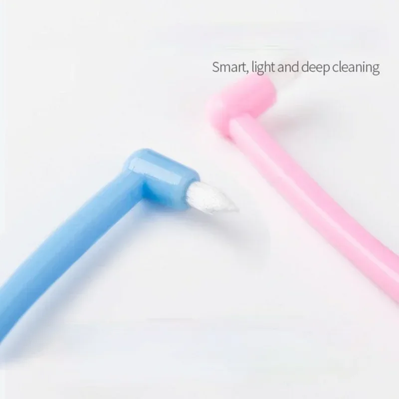 Interdental Brush Soft Bristle Toothbrush, Dental Floss, Oral Care, Teeth Cleaning for Orthodontic Braces and Cusp 
Interdental Brush Soft Bristle Toothbrush, Dental Floss, Oral Care, Teeth Cleaning for Orthodontic Braces and Cusp