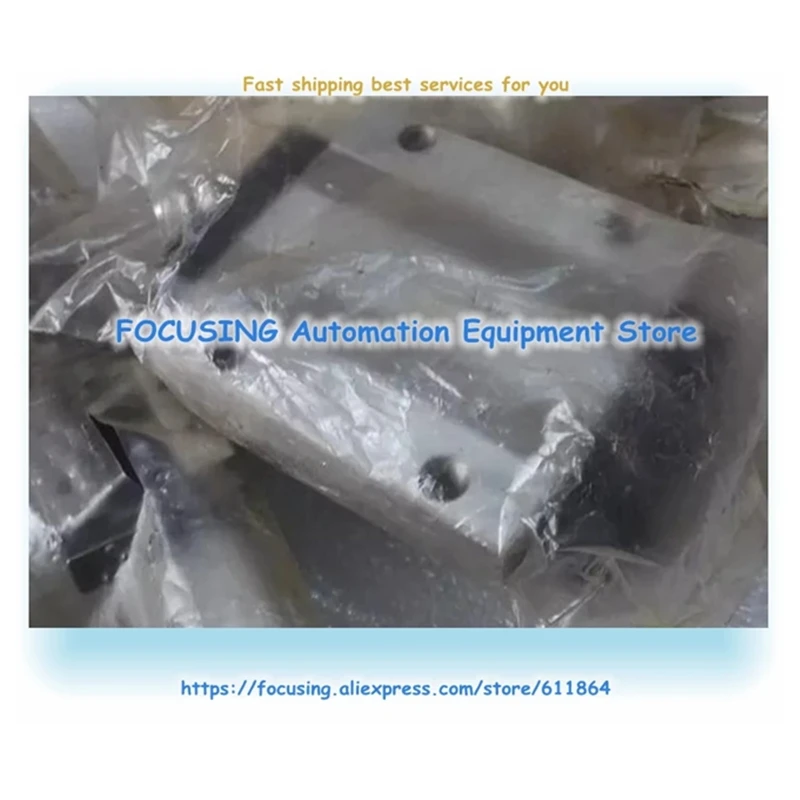 Linear Motion System New Original HSR20LR HSR20LRUU HSR20LRSS HSR20LR1UU HSR20LR1SS
Linear Motion System New Original HSR20LR HSR20LRUU HSR20LRSS HSR20LR1UU HSR20LR1SS