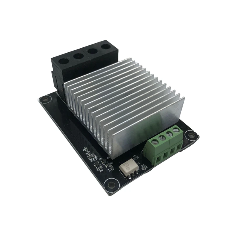 Printer Mos MKS MOS+ Oversized MOS Tube Hot Bed Heating Control Accessories Parts
Printer Mos MKS MOS+ Oversized MOS Tube Hot Bed Heating Control Accessories Parts