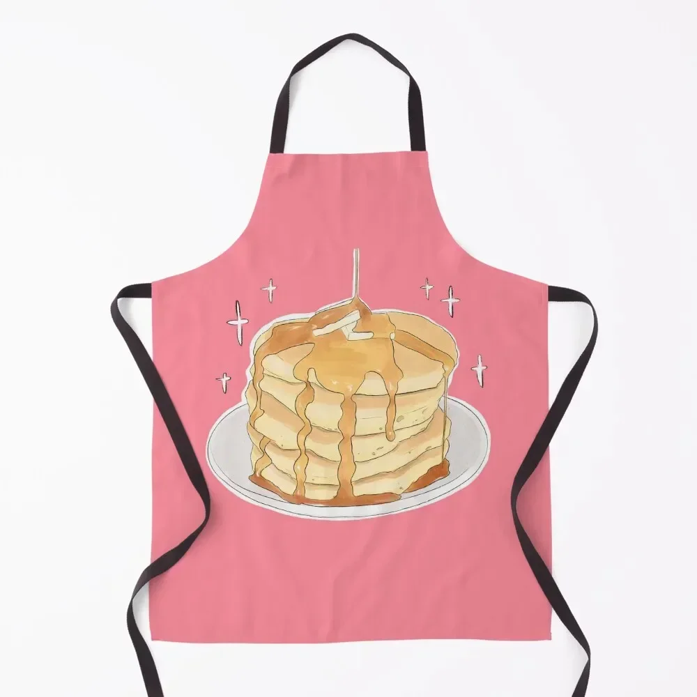 Pancake Apron Chef Accessories custom women's kitchen Customizable Woman Apron
Pancake Apron Chef Accessories custom women's kitchen Customizable Woman Apron