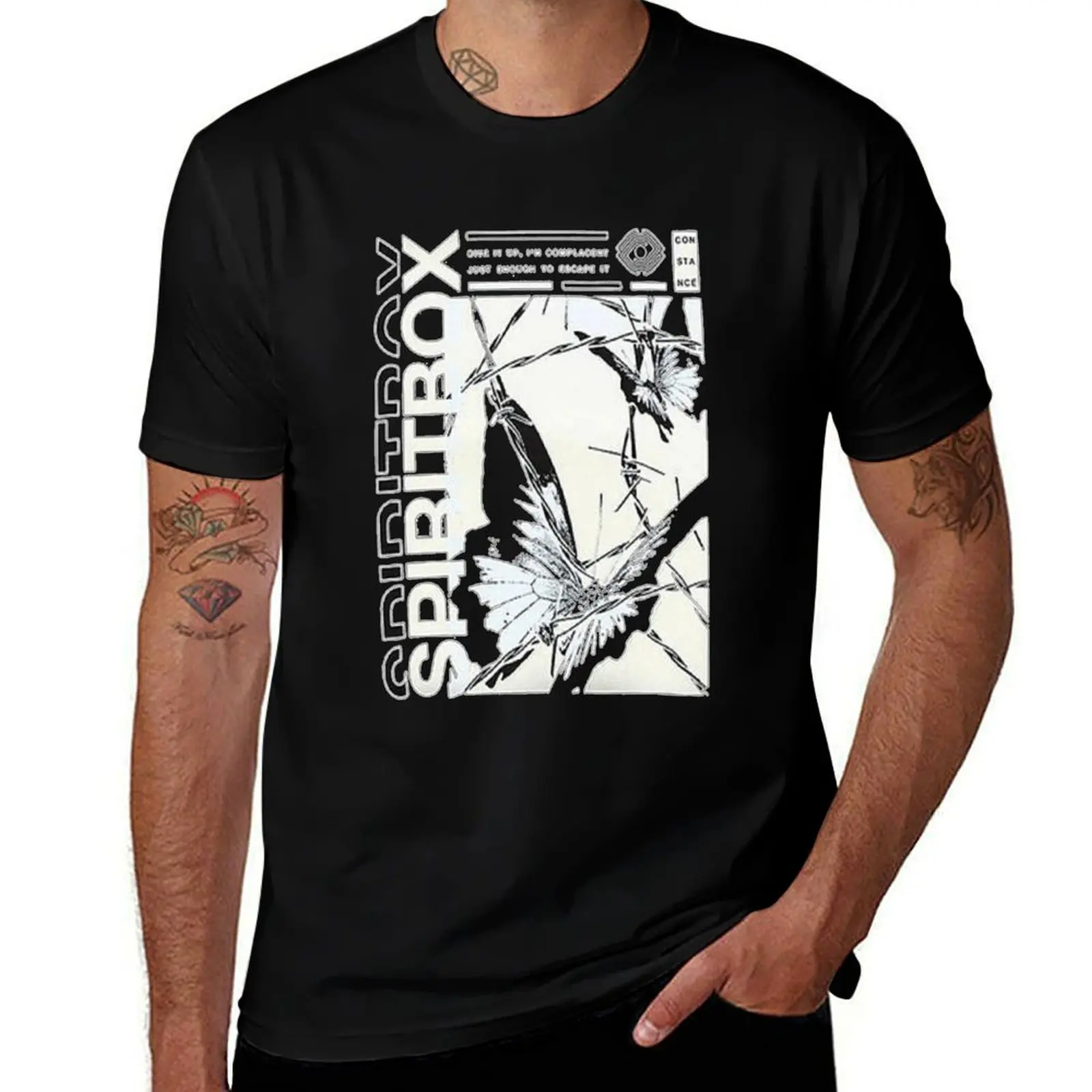 New Bess Spirit Box 1 T-Shirt funny t shirts cotton cotton t shirt pack man tshirt T-Shirt
New Bess Spirit Box 1 T-Shirt funny t shirts cotton cotton t shirt pack man tshirt T-Shirt