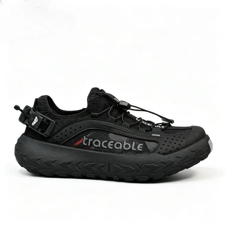 Original Brand Comfortable Breath Mountain Climbing Shoe Summer Outdoor Hiking Shoe Unisex Anti Slip Trekking Wade Sneakers
Original Brand Comfortable Breath Mountain Climbing Shoe Summer Outdoor Hiking Shoe Unisex Anti Slip Trekking Wade Sneakers