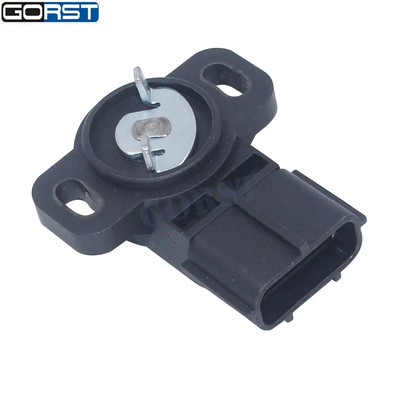 Car Automobiles Parts Throttle Position Sensor TPS Reversal Counterclockwise for KIA Sorento Sedona HYUNDAI 35102-39000
Car Automobiles Parts Throttle Position Sensor TPS Reversal Counterclockwise for KIA Sorento Sedona HYUNDAI 35102-39000