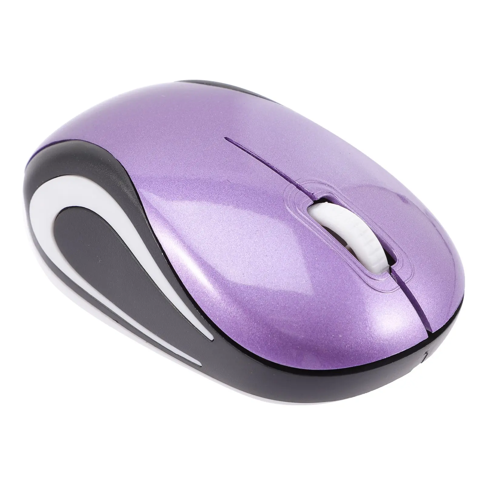 Mini Cordless Mouse Wireless Computer for Laptop Keyboard Silent Abs Gaming Ergonomic
Mini Cordless Mouse Wireless Computer for Laptop Keyboard Silent Abs Gaming Ergonomic
