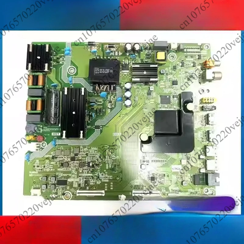 Главная плата H55E3A (BOM7) RSAG7.820.9252, экран HD550V1U51-T0L3
Главная плата H55E3A (BOM7) RSAG7.820.9252, экран HD550V1U51-T0L3