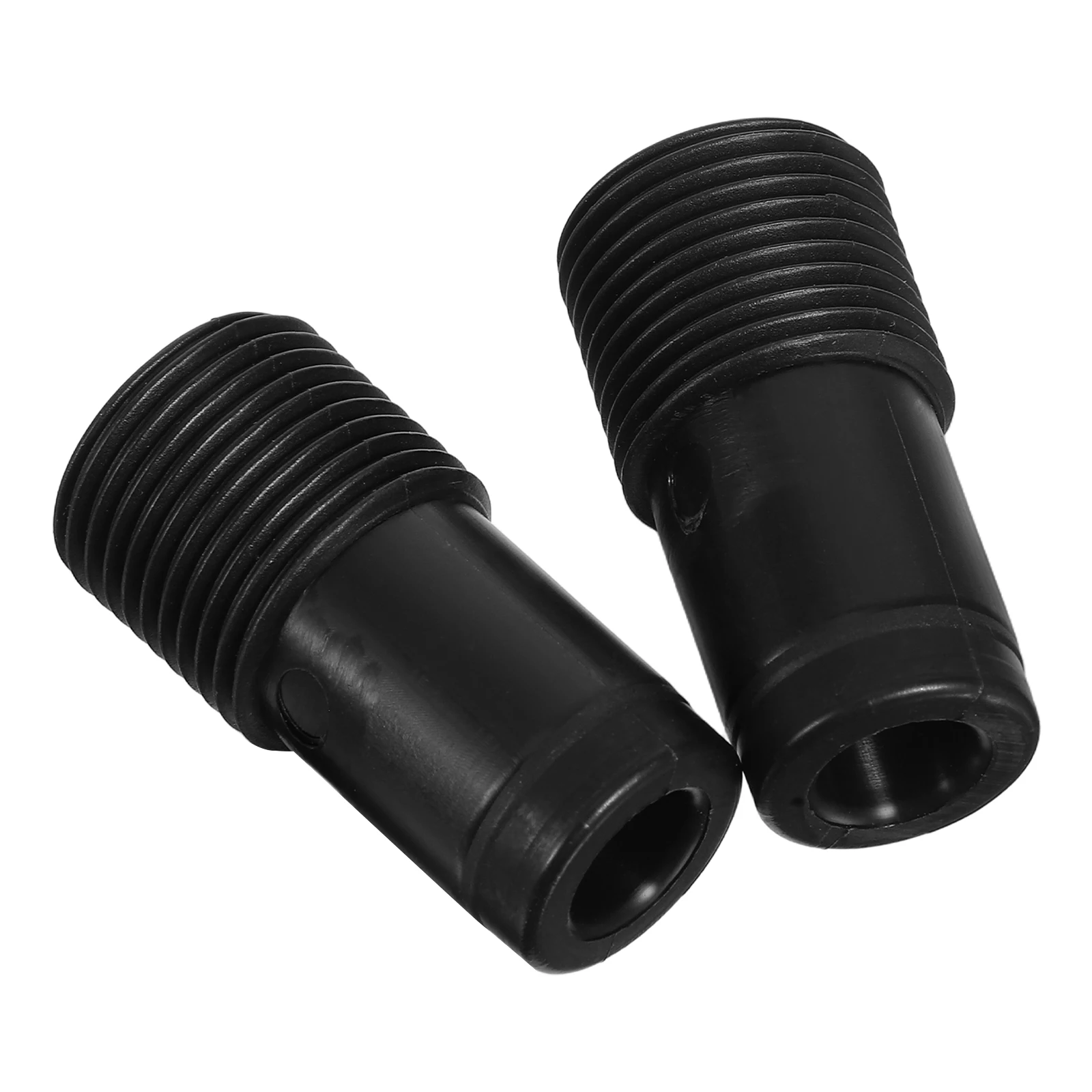 2pcs Threaded 22mm Metal Pole Connector Adapter for Telescopic Rod Broom Handle Mop Brush Replacement Parts French Reusable
2pcs Threaded 22mm Metal Pole Connector Adapter for Telescopic Rod Broom Handle Mop Brush Replacement Parts French Reusable