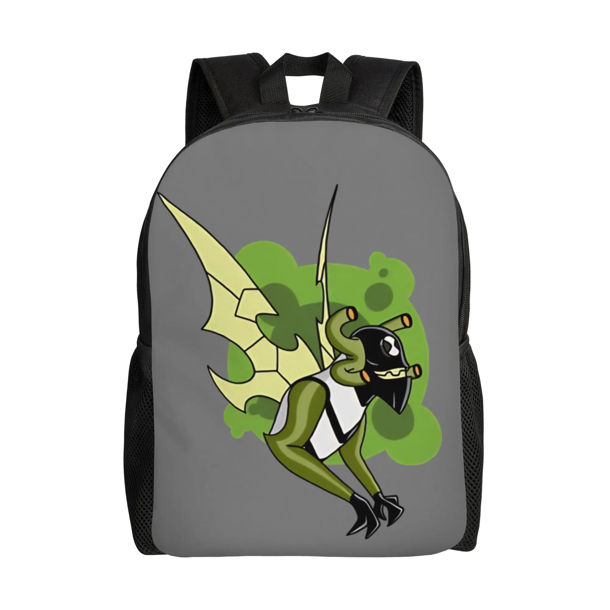 Back to school season Cool Stinkfly Icon Daypack Ben 10 Male Lady Backpack
Back to school season Cool Stinkfly Icon Daypack Ben 10 Male Lady Backpack
