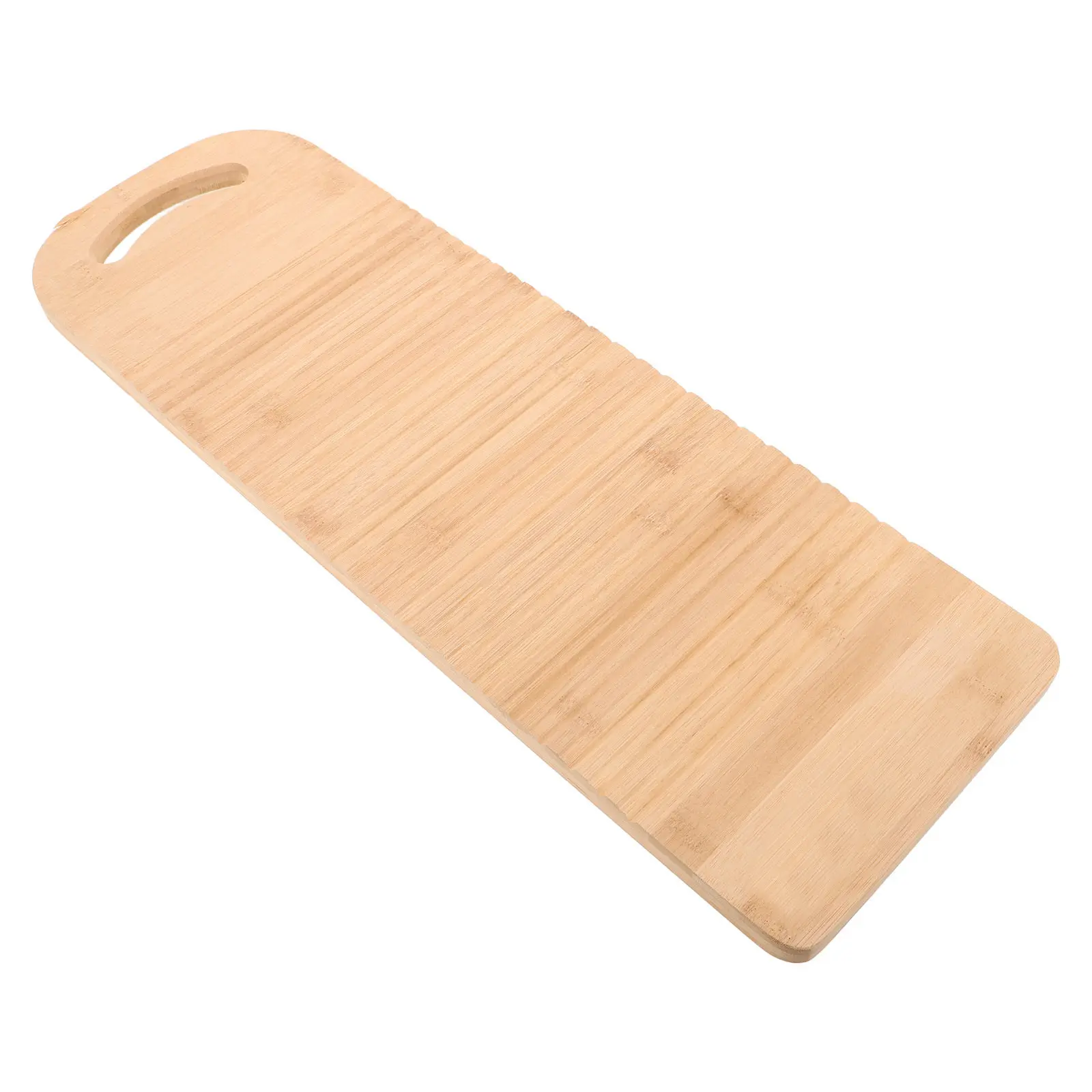 Bamboo Washboard Manual Clothes Washboard Handheld Laundry Scrub Board Bathroom Laundry Room Cleaning Tool Efficient Hand
Bamboo Washboard Manual Clothes Washboard Handheld Laundry Scrub Board Bathroom Laundry Room Cleaning Tool Efficient Hand