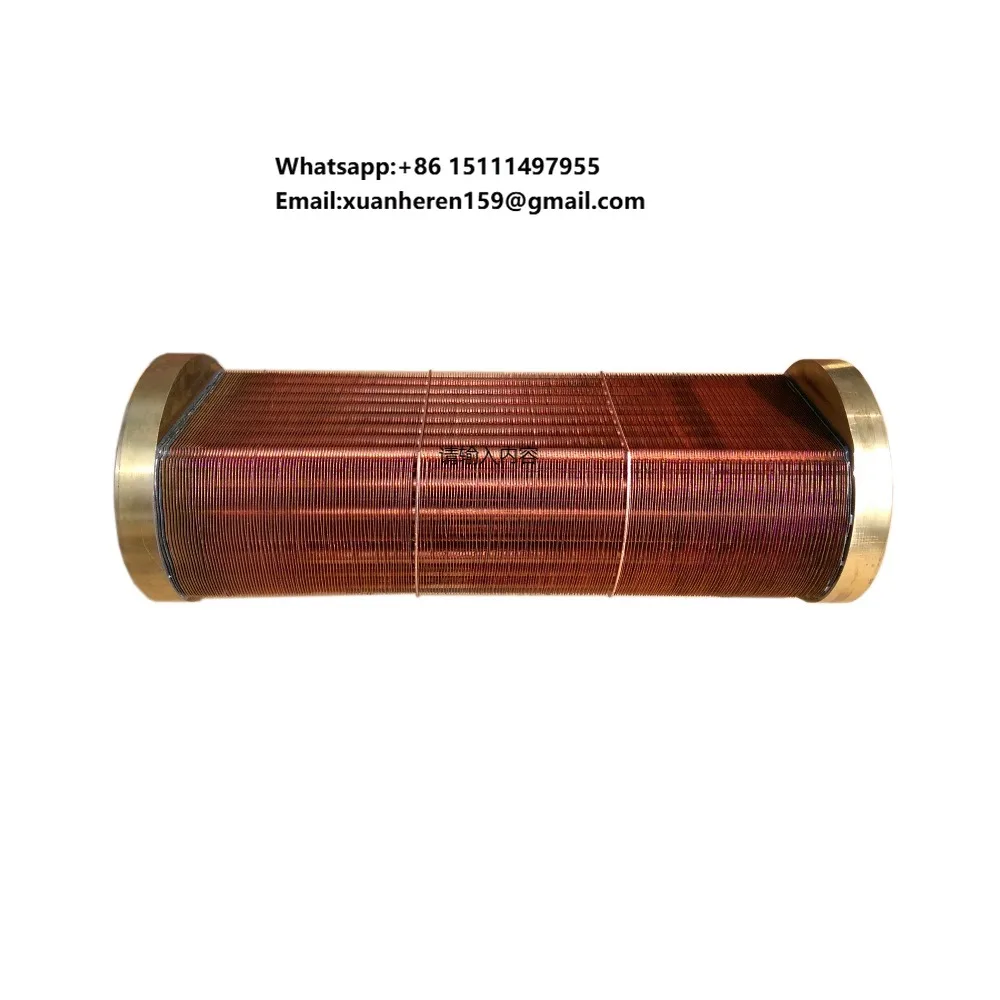 Core 3977267 Aftercooler Intercooler for 6BT5.9 Engine
Core 3977267 Aftercooler Intercooler for 6BT5.9 Engine