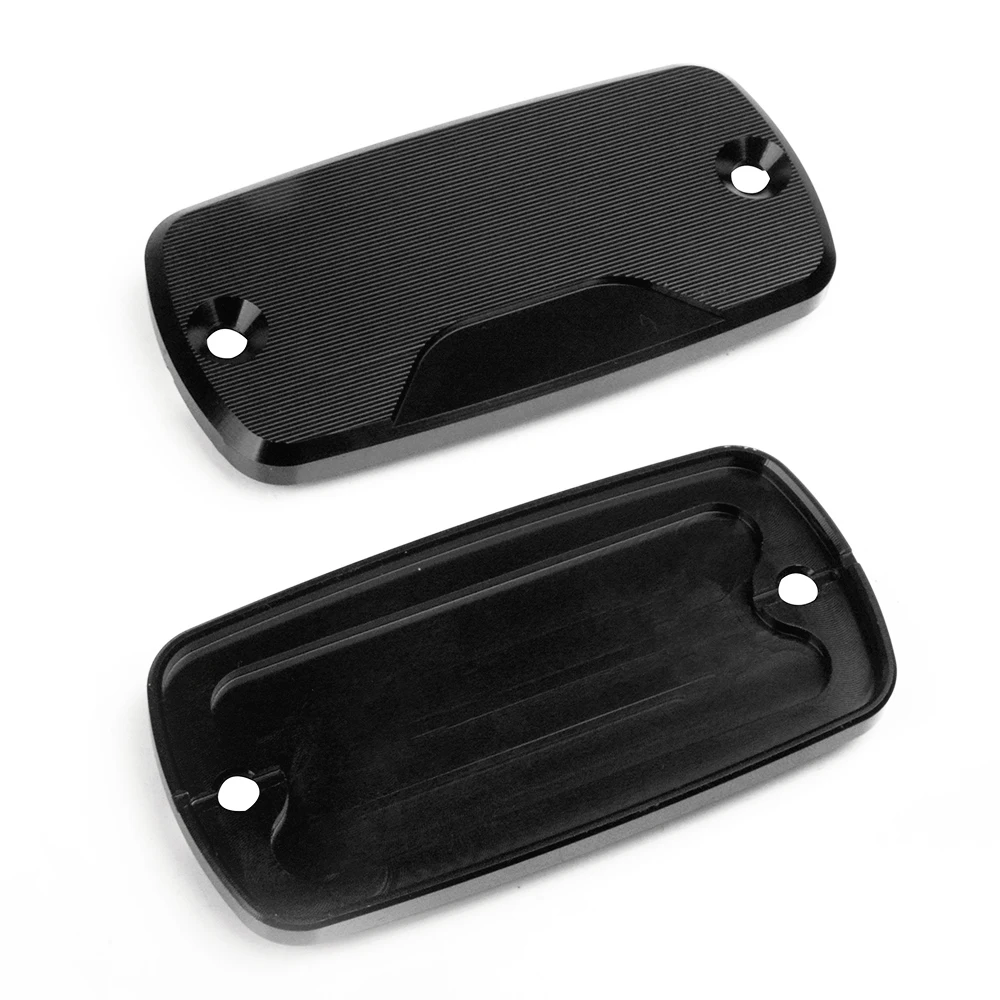 For Honda Hornet Hornet-600 CB650R 1998-2009 2010 2011 2012 2013 2014 High Quality Brake Fluid Fuel Reservoir Tank Cap Hornet
For Honda Hornet Hornet-600 CB650R 1998-2009 2010 2011 2012 2013 2014 High Quality Brake Fluid Fuel Reservoir Tank Cap Hornet