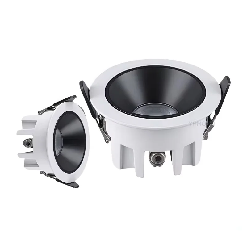 Водонепроницаемый встроенный прожектор CRI98 с регулируемой яркостью AC110-220V для ванной комнаты и кухни 7W10W15W20W24W30W потолочный светильник светодиодный с антибликовым покрытием
Водонепроницаемый встроенный прожектор CRI98 с регулируемой яркостью AC110-220V для ванной комнаты и кухни 7W10W15W20W24W30W потолочный светильник светодиодный с антибликовым покрытием