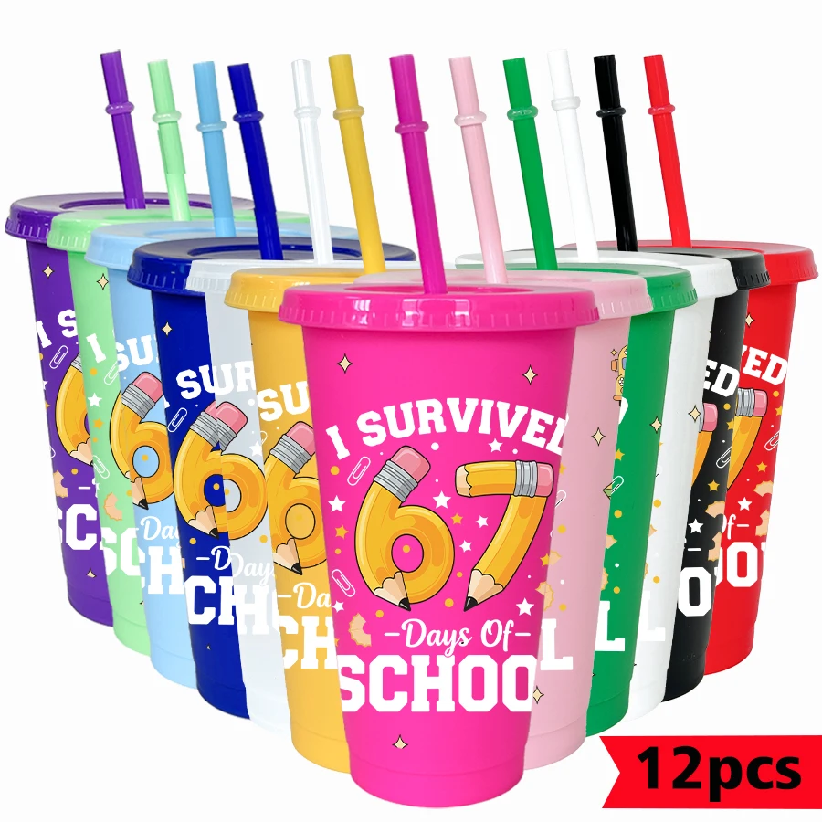 12 шт./упак., карандаши со звездами, 26 унций, красочный пластиковый стакан, посуда для питья на день рождения, чашка для воды для возвращения на родину
12 шт./упак., карандаши со звездами, 26 унций, красочный пластиковый стакан, посуда для питья на день рождения, чашка для воды для возвращения на родину