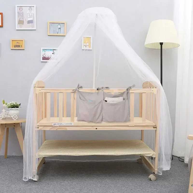 Baby Bed Hanging Storage Bags Cotton Newborn Crib Organizer Toy Diaper Pocket for Crib Bedding Set Accessories Nappy Store Bags
Baby Bed Hanging Storage Bags Cotton Newborn Crib Organizer Toy Diaper Pocket for Crib Bedding Set Accessories Nappy Store Bags