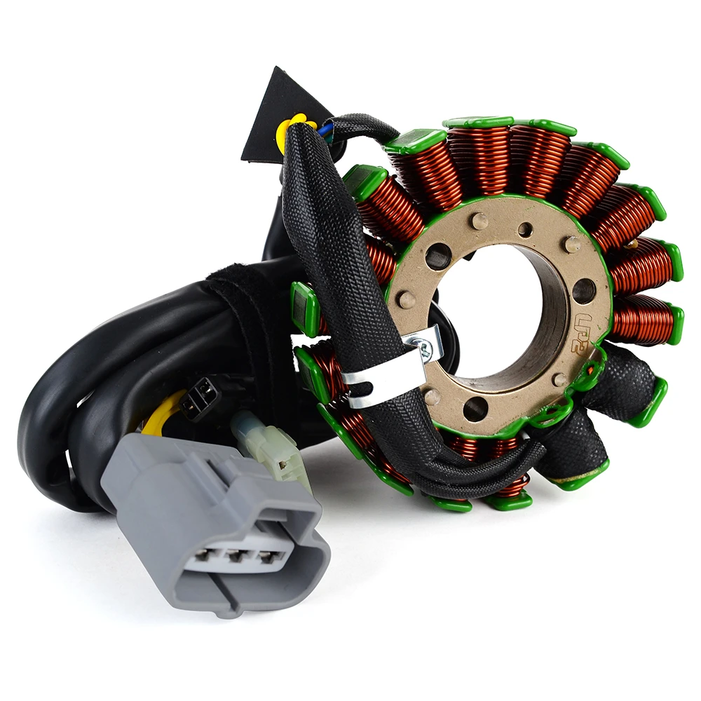 31120-MKE-A51 Motorcycle Stator Coil For Honda CRF450L CRF 450L 2019 2020
31120-MKE-A51 Motorcycle Stator Coil For Honda CRF450L CRF 450L 2019 2020