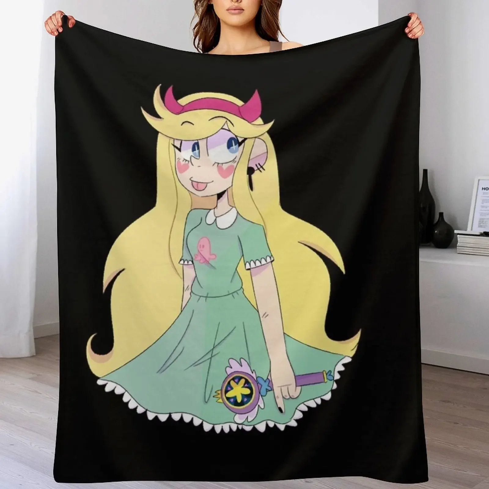 Music Vintage Retro Star Cartoons Butterfly For Children Gifts Movie Fans Throw Blanket Plush Fuzzy Cozy Blanket for Couch Sofa
Music Vintage Retro Star Cartoons Butterfly For Children Gifts Movie Fans Throw Blanket Plush Fuzzy Cozy Blanket for Couch Sofa