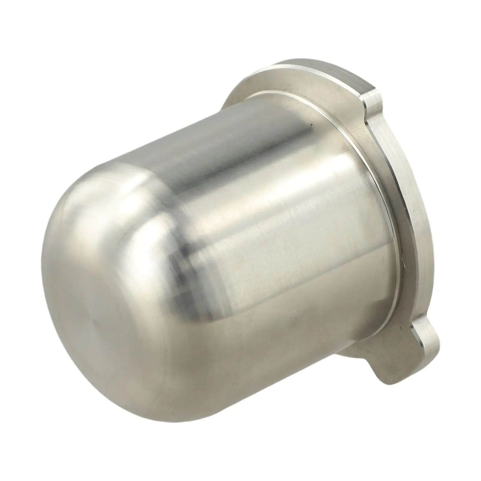 Дозирующая чаша для портафильтра 54 мм, для приготовления эспрессо, с двойным крючком 54 мм, эргономичная, легкая рукоятка
Дозирующая чаша для портафильтра 54 мм, для приготовления эспрессо, с двойным крючком 54 мм, эргономичная, легкая рукоятка