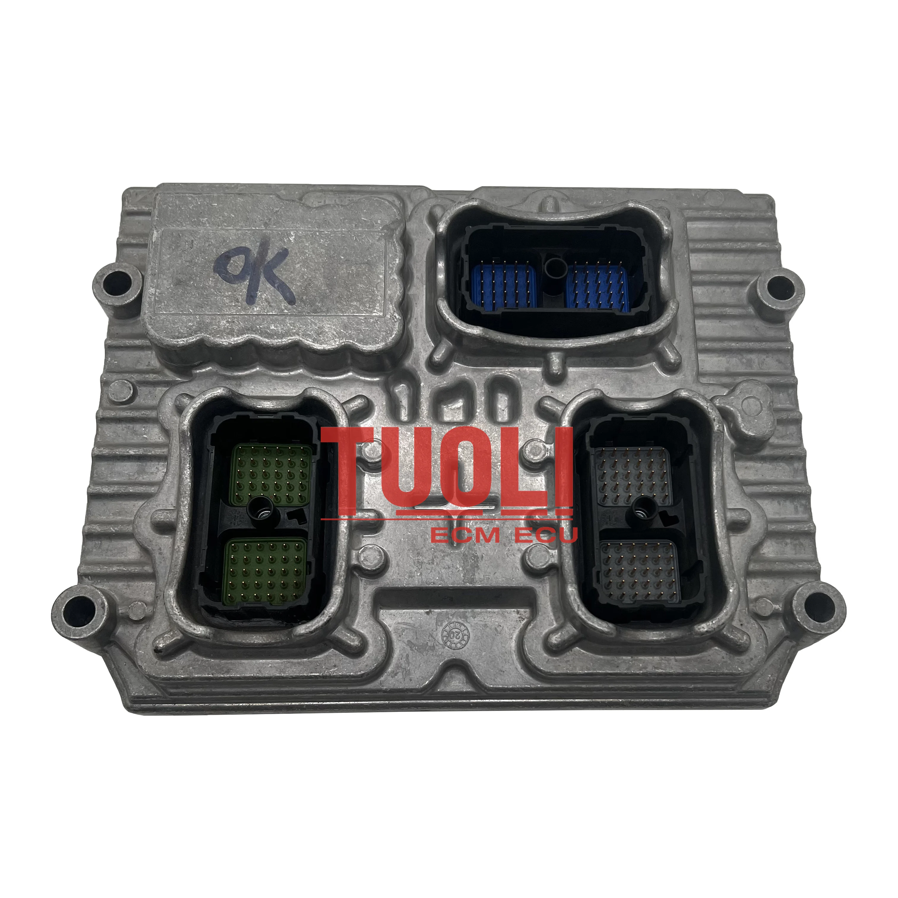 PC470-10 PC490-10 Excavator Control Unit 6D125-6E Engine Controller ECM P4993120 4993120 600-481-1104
PC470-10 PC490-10 Excavator Control Unit 6D125-6E Engine Controller ECM P4993120 4993120 600-481-1104