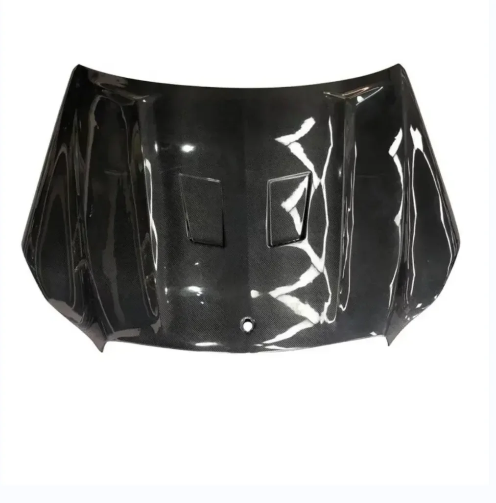 Carbon Fiber Hood for Benz W212 AMG Style 14-16 High Quality Engine Cover Bonnet Hood for Classic Auto Parts
Carbon Fiber Hood for Benz W212 AMG Style 14-16 High Quality Engine Cover Bonnet Hood for Classic Auto Parts