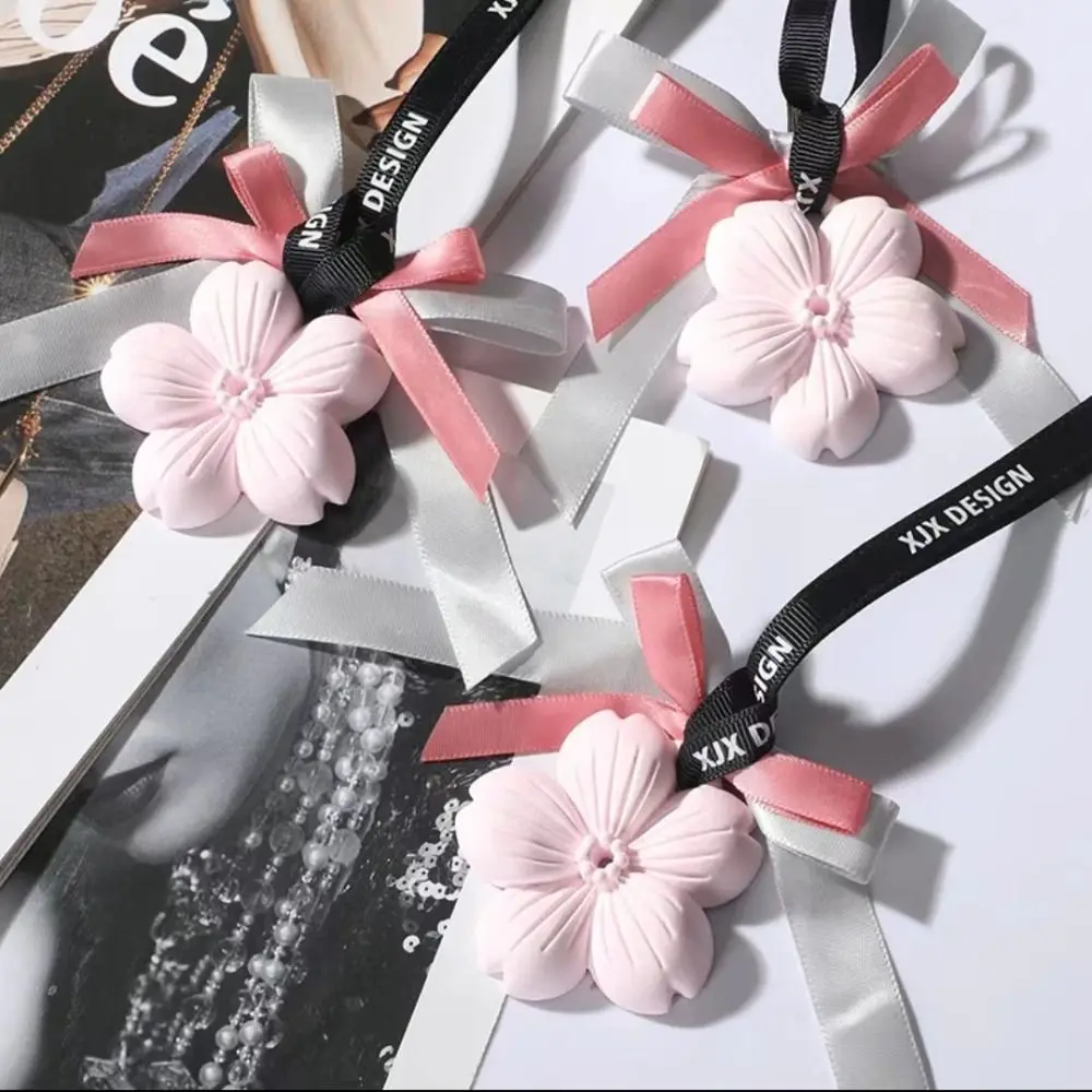 Beautiful Flower Car Freshener Cherry Car Freshener White Air Freshener Pendant Pink White Car Perfume Pendant Drawers
Beautiful Flower Car Freshener Cherry Car Freshener White Air Freshener Pendant Pink White Car Perfume Pendant Drawers