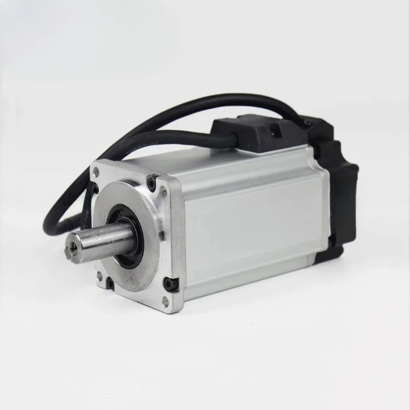 Original AC Servo Motor 400W 200V MHMD042G1U MHMJ042G1U MHMD042P1U MHMD042P1S
Original AC Servo Motor 400W 200V MHMD042G1U MHMJ042G1U MHMD042P1U MHMD042P1S