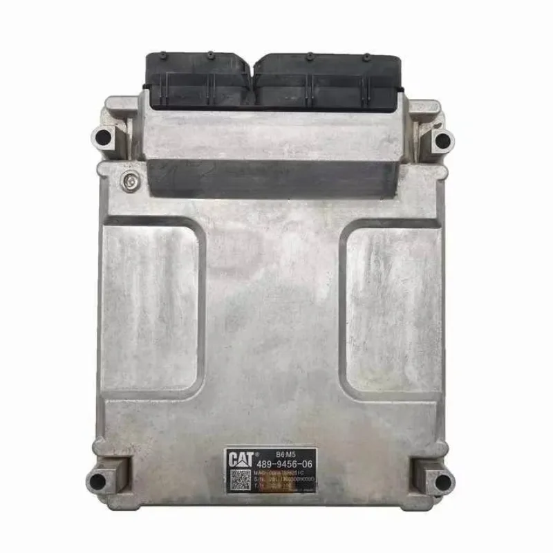 Hot sale489-9456 4899456 ECU Electronic Control Module for ECM Controller for Cat Excavator E330GC E336GC E345GC
Hot sale489-9456 4899456 ECU Electronic Control Module for ECM Controller for Cat Excavator E330GC E336GC E345GC