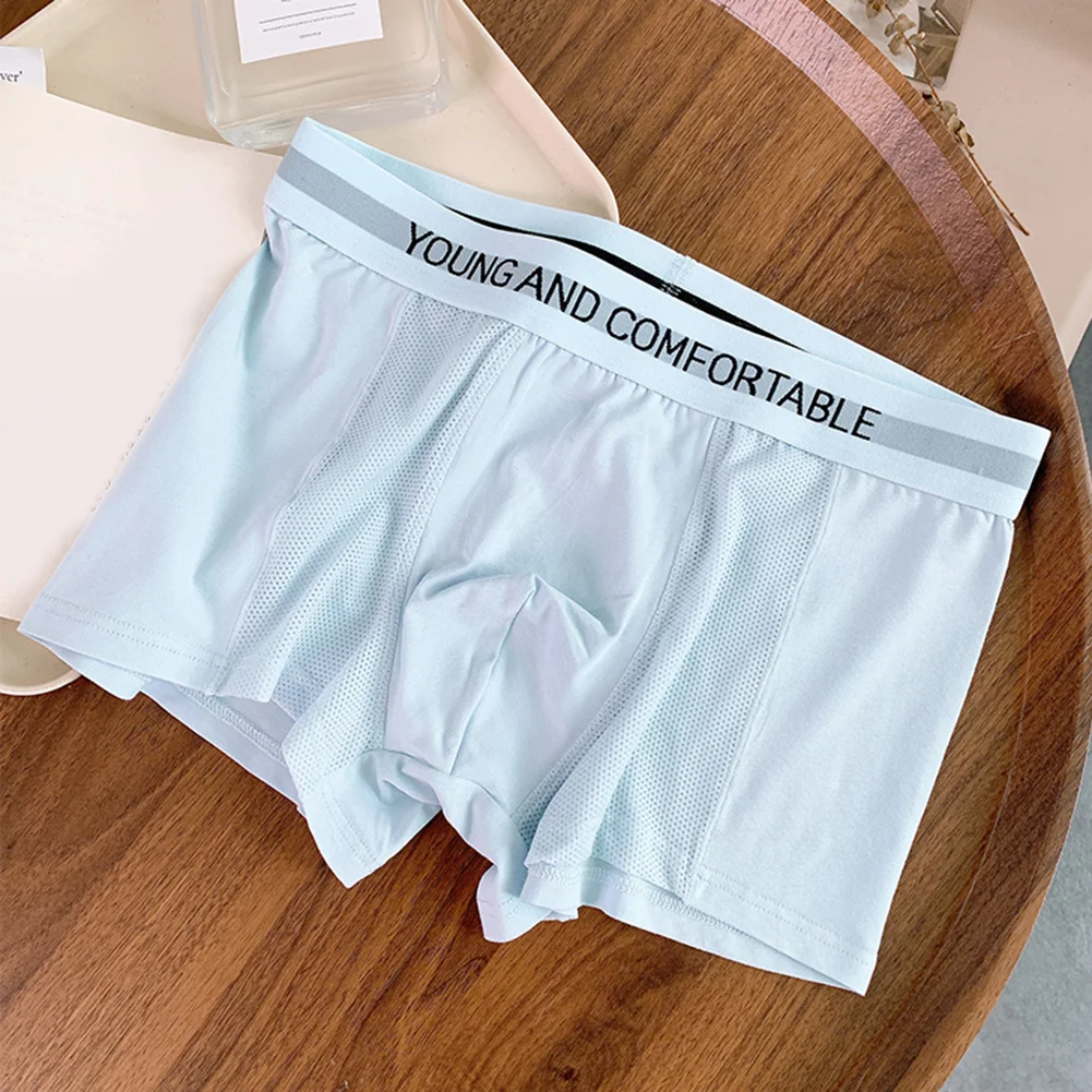 Men Shorts Briefs Soft Pouch Middle-Waist Panties Fitness Lingerie Trunks Underpants Comfort Underwear Breathable Swimwear
Men Shorts Briefs Soft Pouch Middle-Waist Panties Fitness Lingerie Trunks Underpants Comfort Underwear Breathable Swimwear