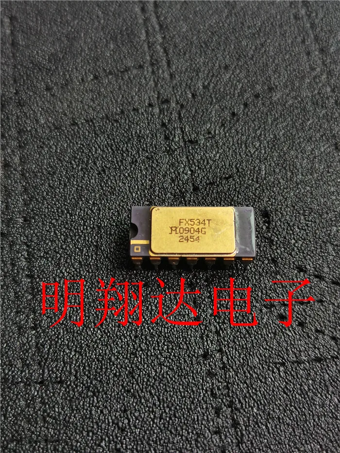 Free shipping FX534T , 10PCS
Free shipping FX534T , 10PCS