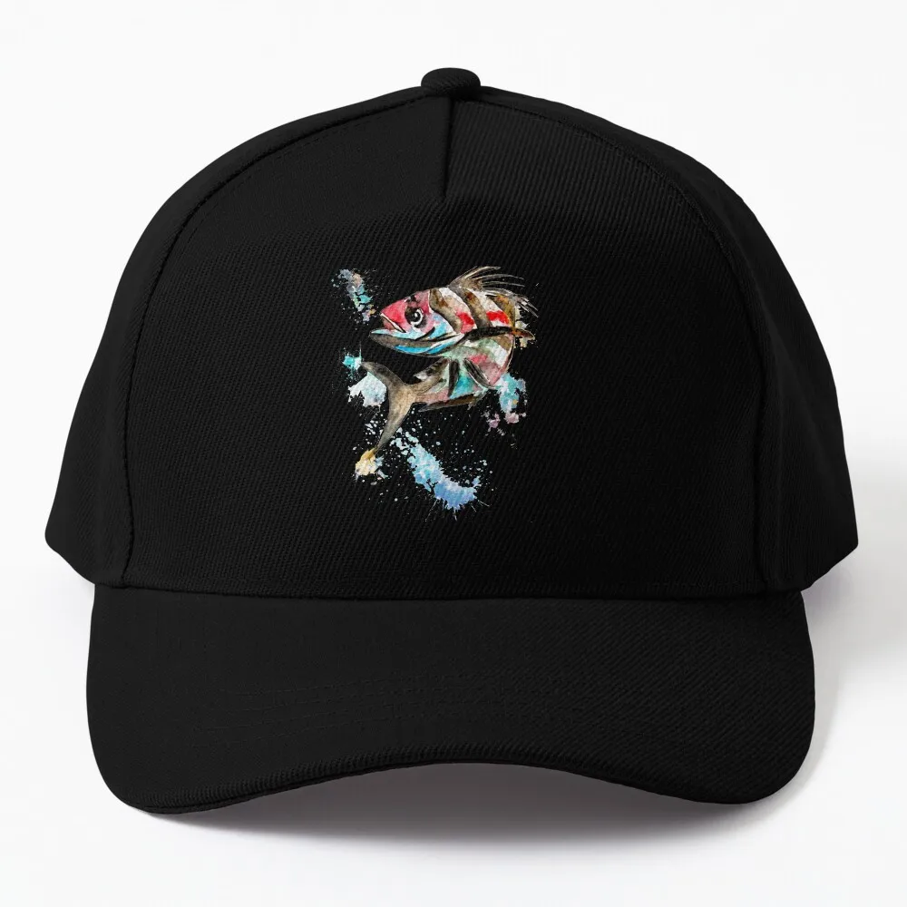 Roosterfish Baseball Cap Military Tactical Cap Designer Hat black Rugby Hats Man Women's
Roosterfish Baseball Cap Military Tactical Cap Designer Hat black Rugby Hats Man Women's