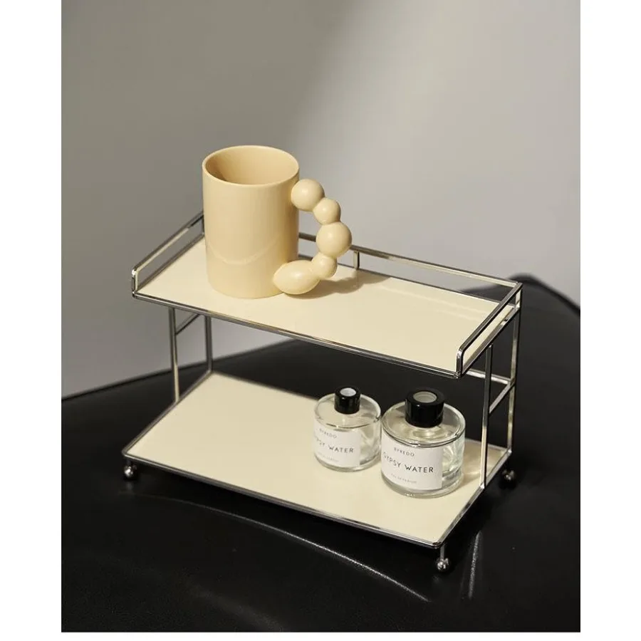 2-Tier atroom Makeup Self Orgazer Kitcen Spice Rack edroom Stora Tray Perfume and Drer Vaty Tray Countertop counter Orgazer
2-Tier atroom Makeup Self Orgazer Kitcen Spice Rack edroom Stora Tray Perfume and Drer Vaty Tray Countertop counter Orgazer